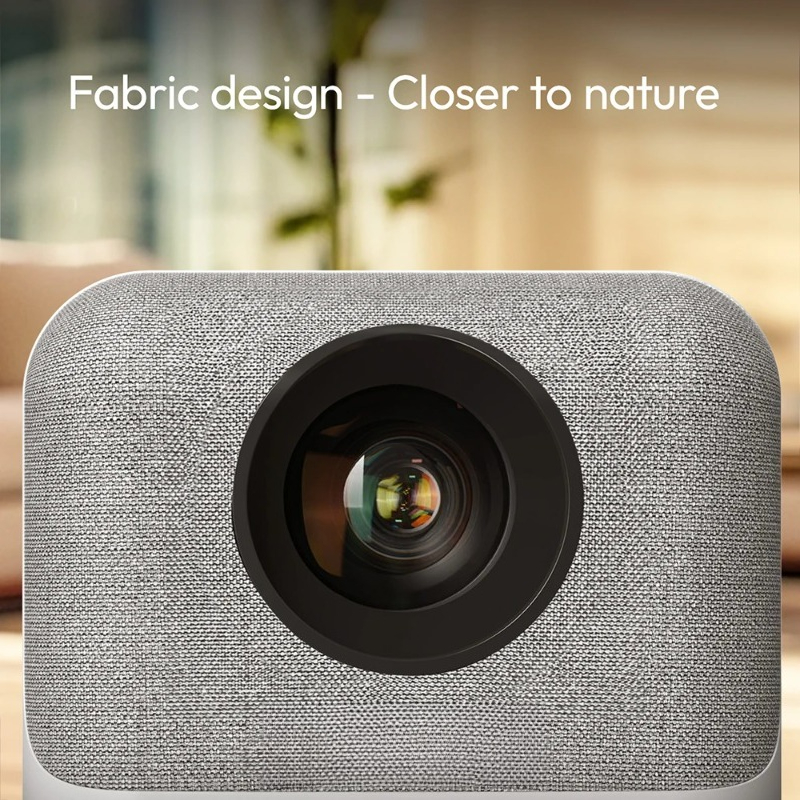 Projecteur de cinéma maison in - Home Cinema Mini avis et prix