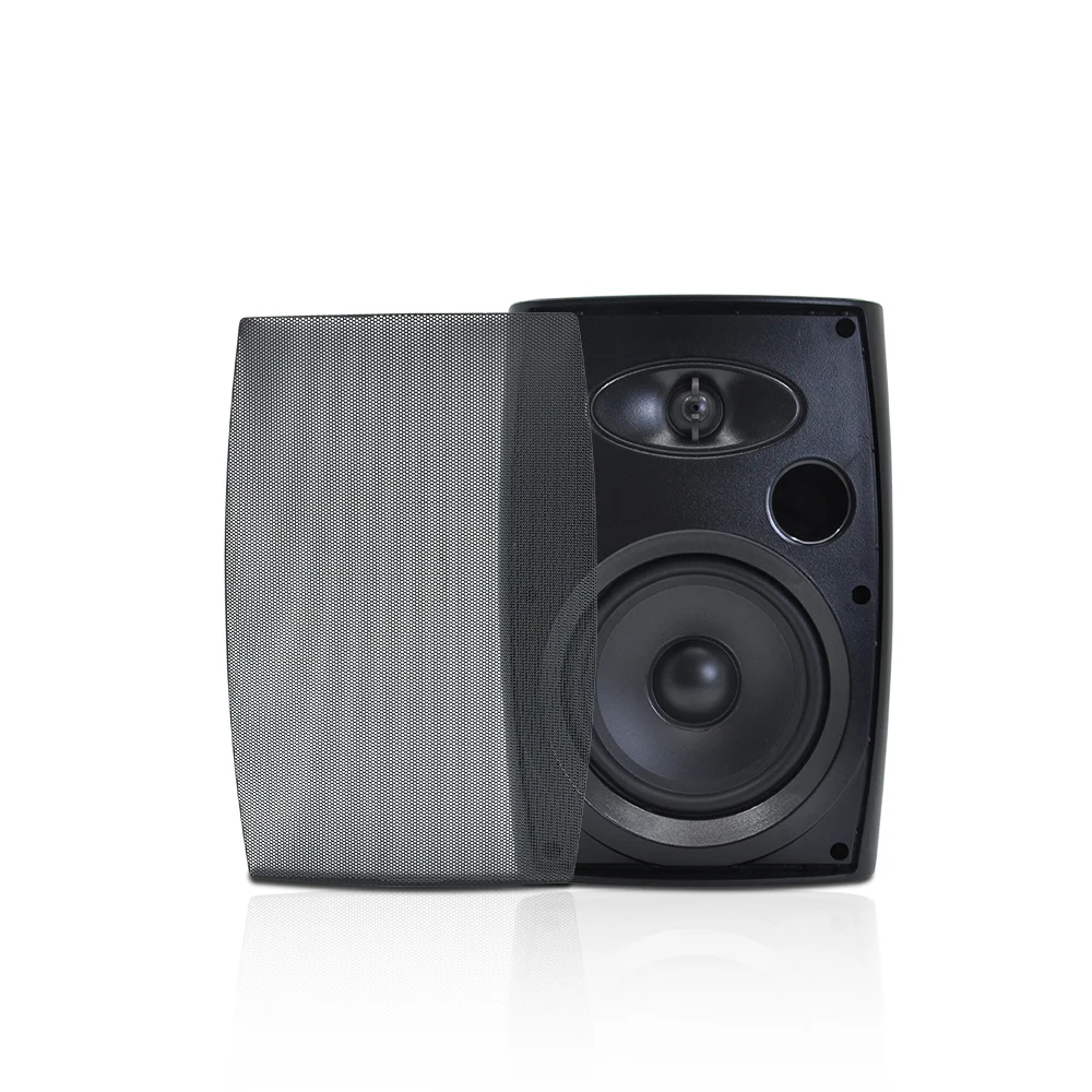 Haut-parleur mural 40W, encein - Home Cinema Bluetooth avis et prix