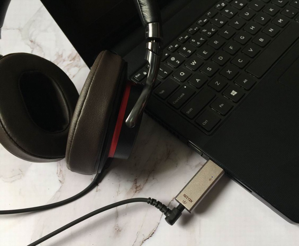 Reiyin USB Audio DAC 192kHz 24 - Home Cinema Usb avis et prix