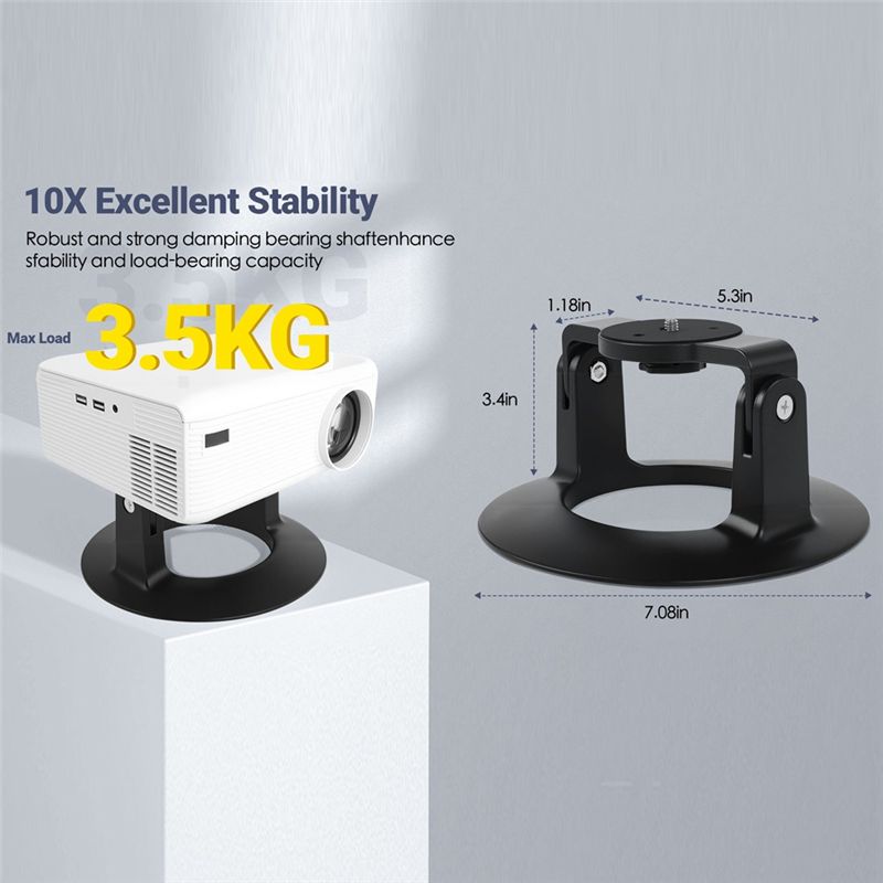 Support de projecteur pour XGI - Home Cinema Xgimi avis et prix