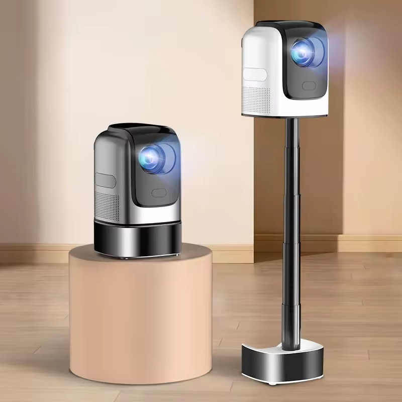 Nouveau dispositif de Projecti - Home Cinema Mini avis et prix