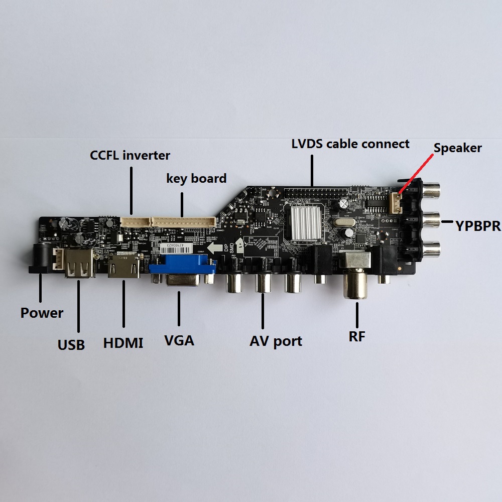 Carte contrôleur pour M220Z1 M - Home Cinema Usb avis et prix
