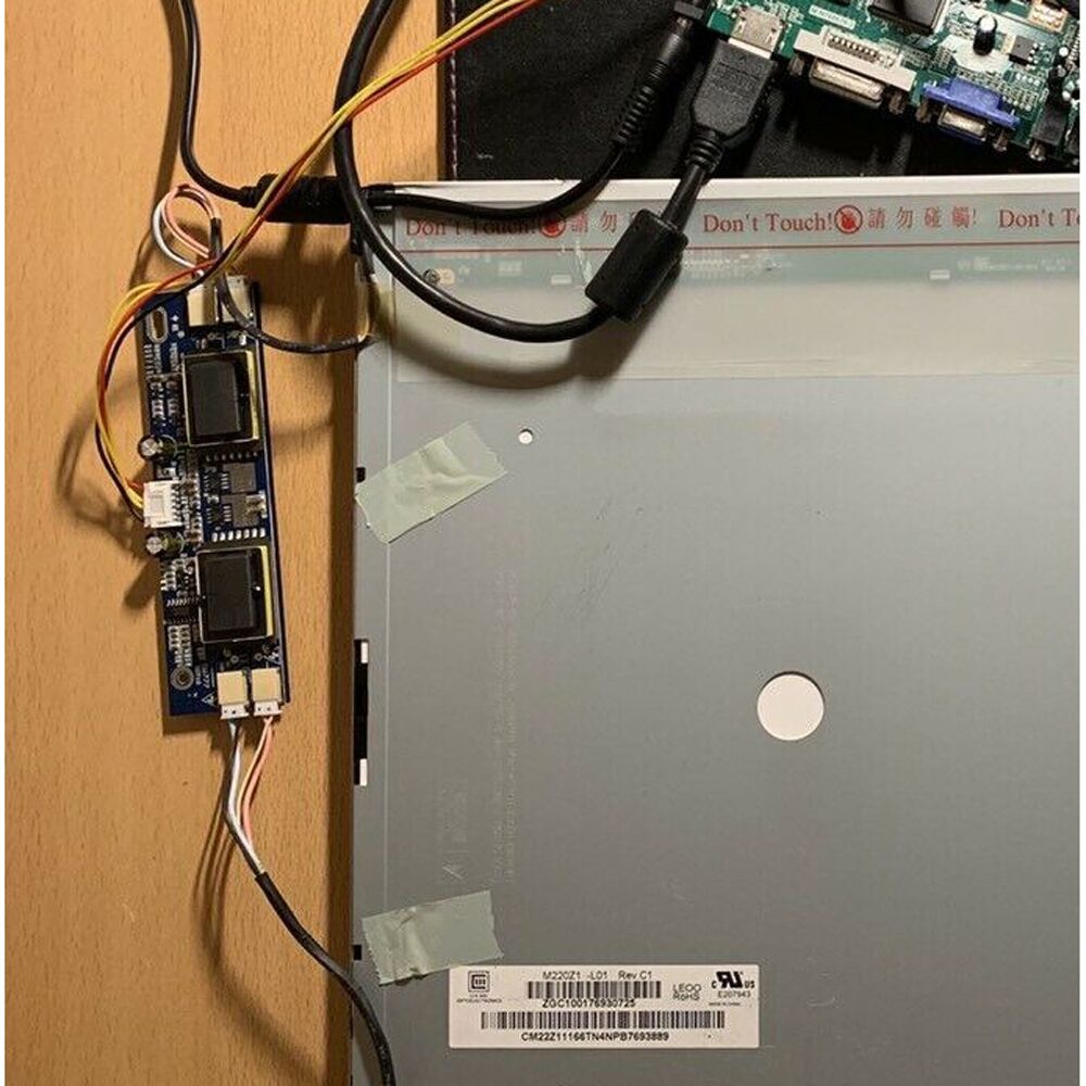 Carte contrôleur pour M220Z1 M - Home Cinema Usb avis et prix