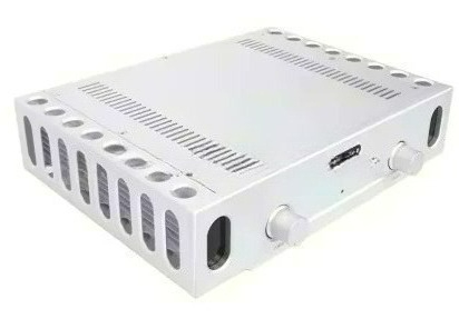 Amplificateur de puissance aud - Audio Home Cinema avis et prix