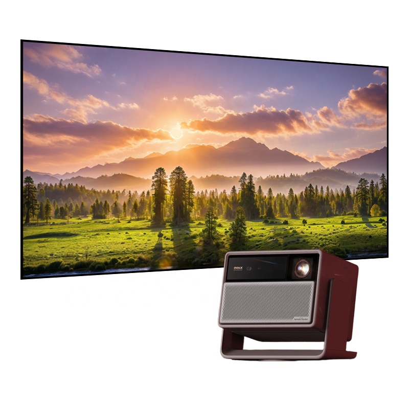 XGIMI RS 20 Pro Max 4K UHD pro - Home Cinema Xgimi avis et prix