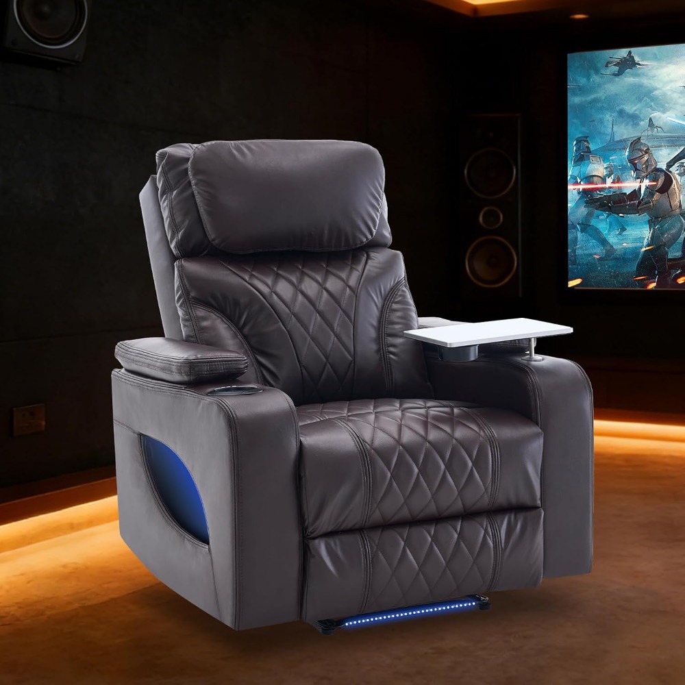 Fauteuils inclinables pour hom - Home Cinema Usb avis et prix