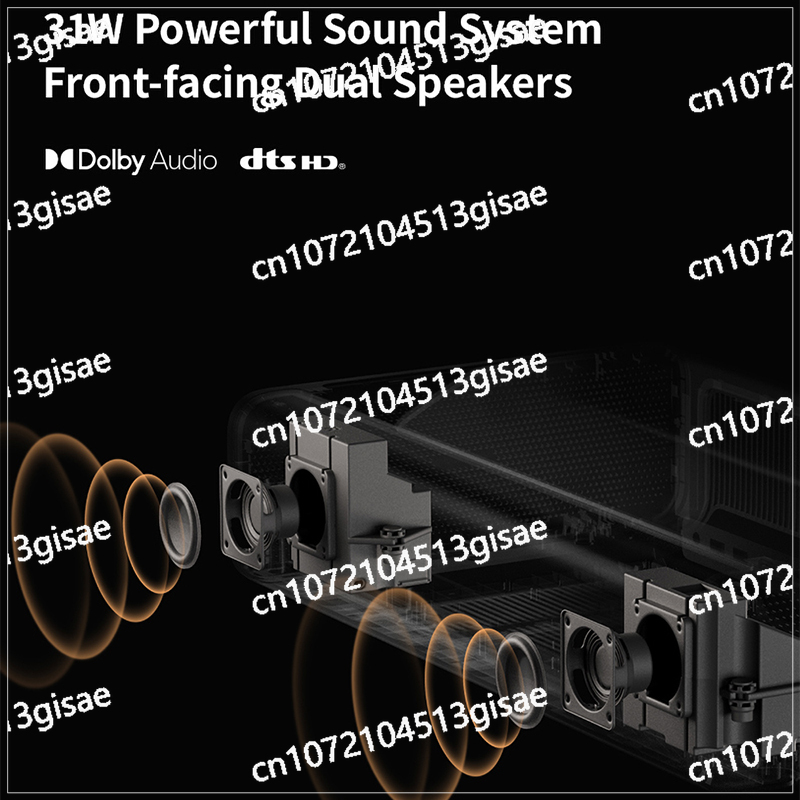 XGIMI M1 4K UST, résolution na - Home Cinema Xgimi avis et prix