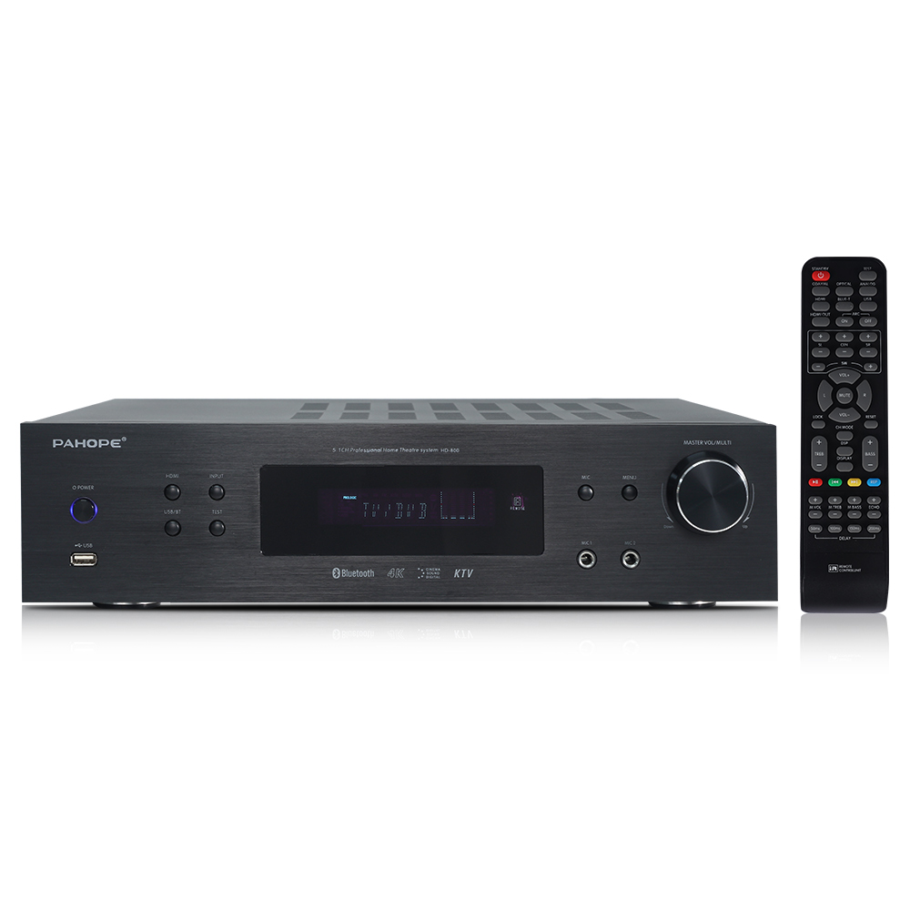 Amplificateur de puissance pou - Audio Home Cinema avis et prix