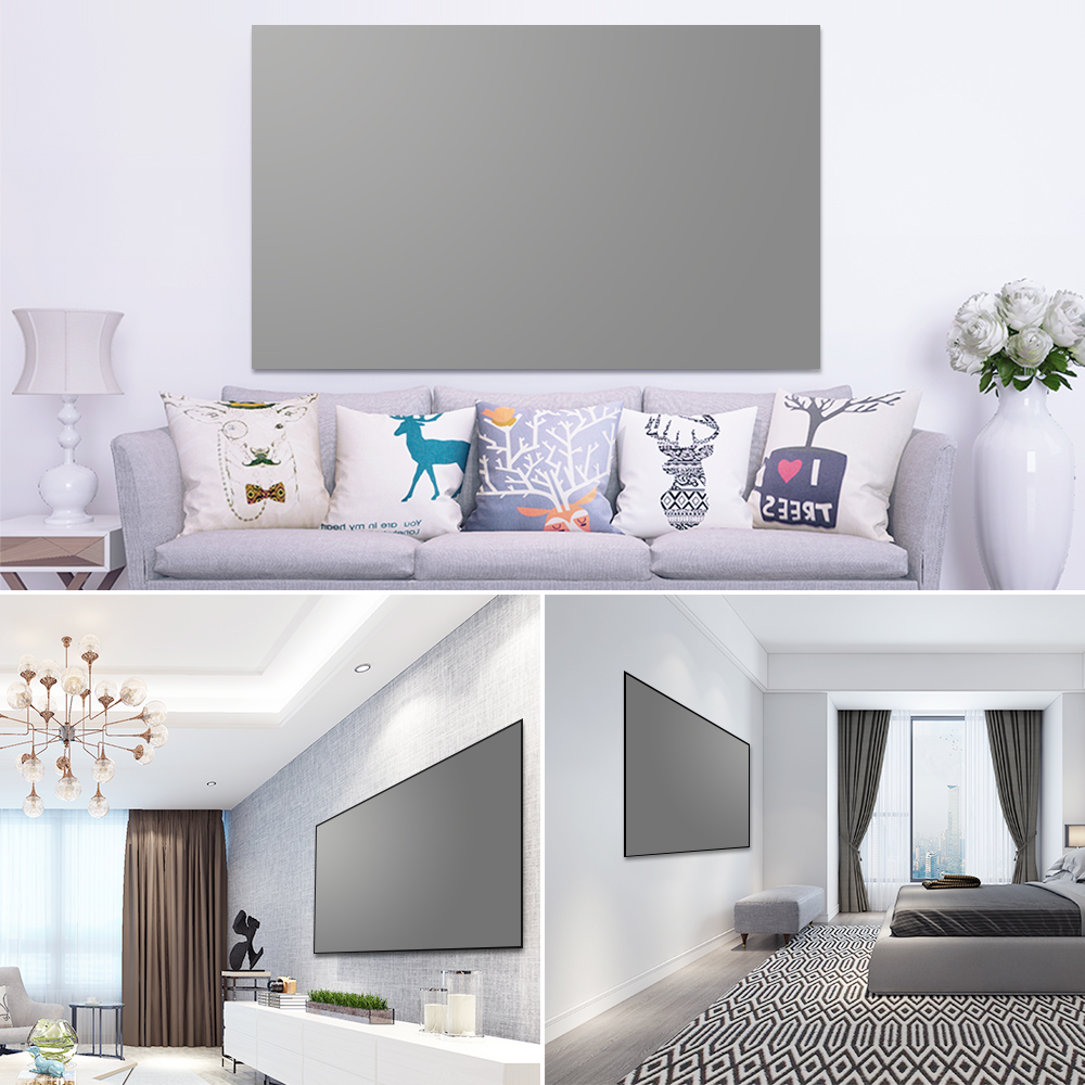 Écran de projecteur Salange, é - Home Cinema Xgimi avis et prix