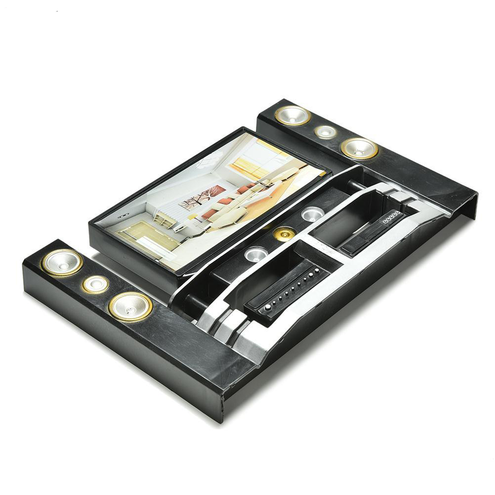 Mini meuble TV Hi-Fi pour Home - Home Cinema Mini avis et prix