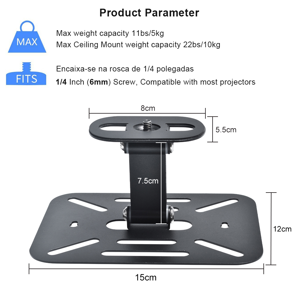 Support de projecteur pour Hom - Xiaomi Home Cinema avis et prix