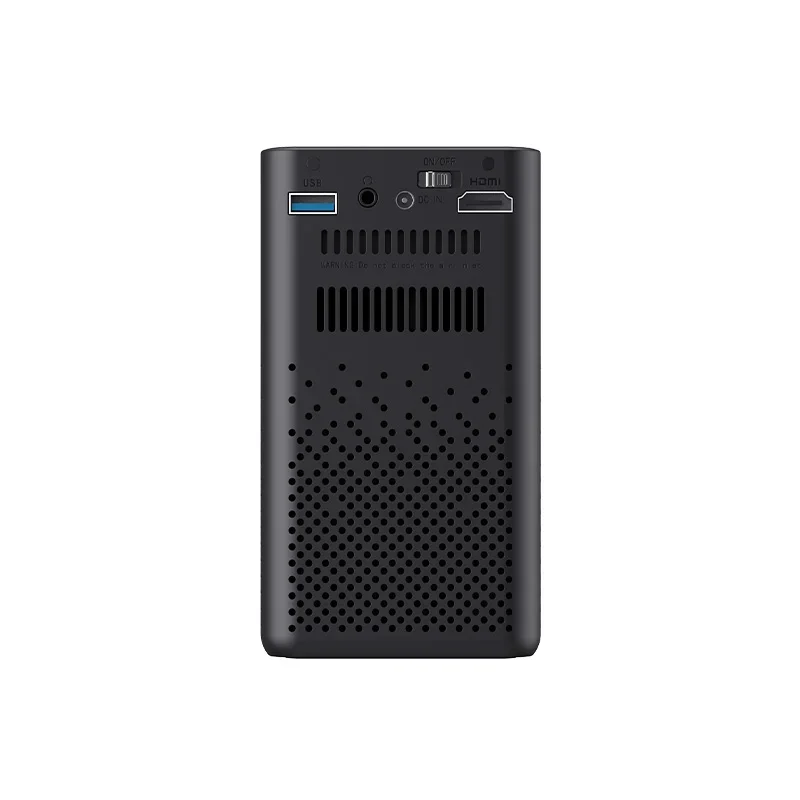 Projecteur portable intelligen - Home Cinema Mini avis et prix
