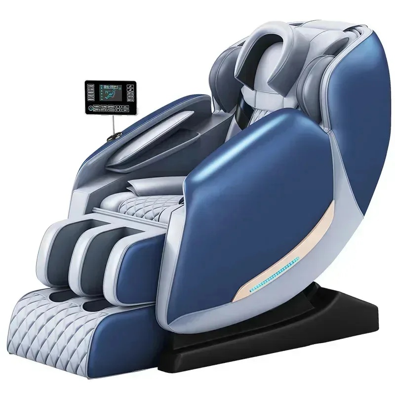 Fauteuil de massage électrique - Home Cinema Unit avis et prix