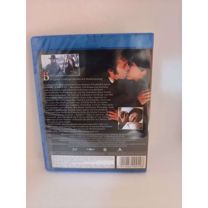 Collection de films haute défi - Home Cinema News avis et prix