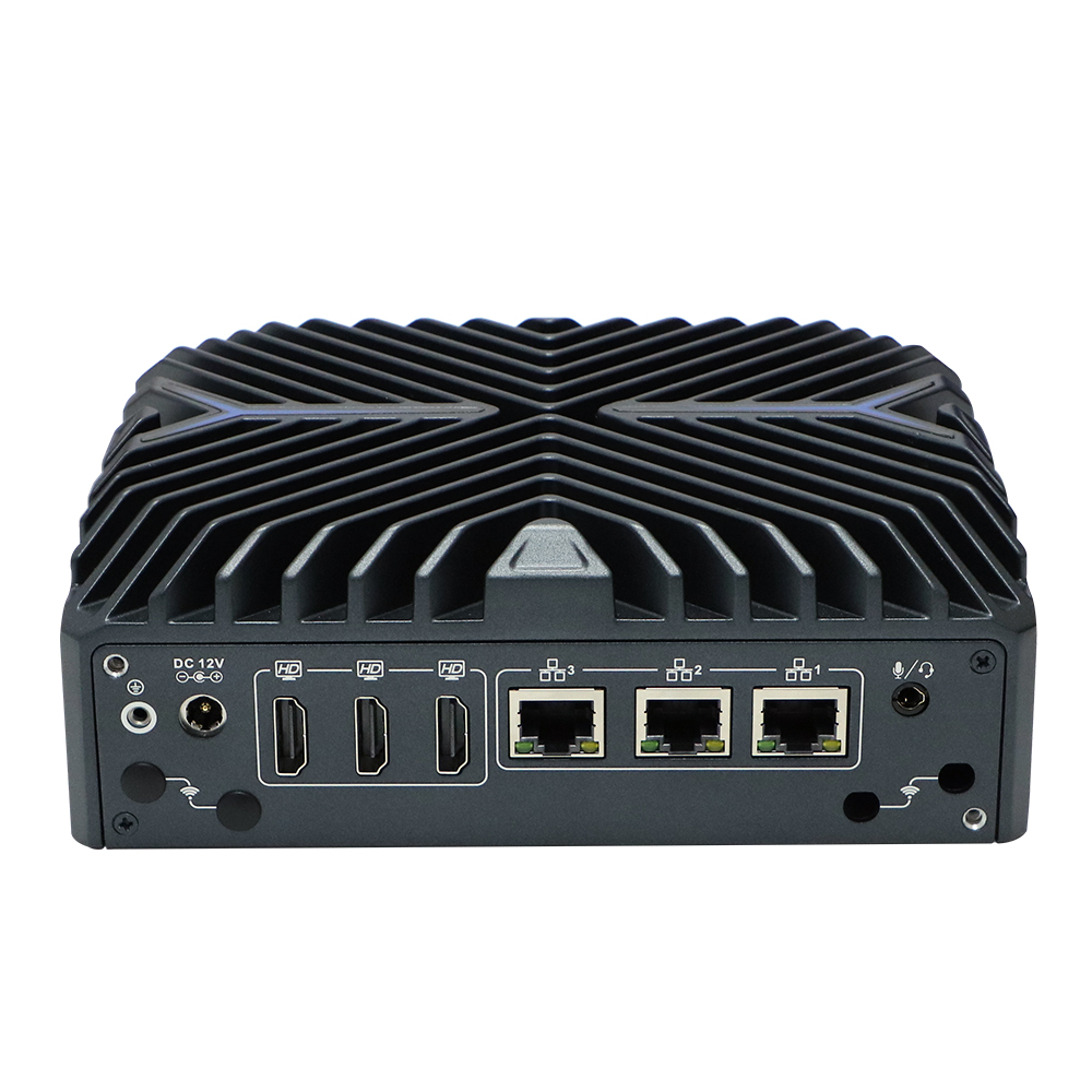 Mini PC ATV&UTV2025 Intel I5-1 - Home Cinema Mini avis et prix