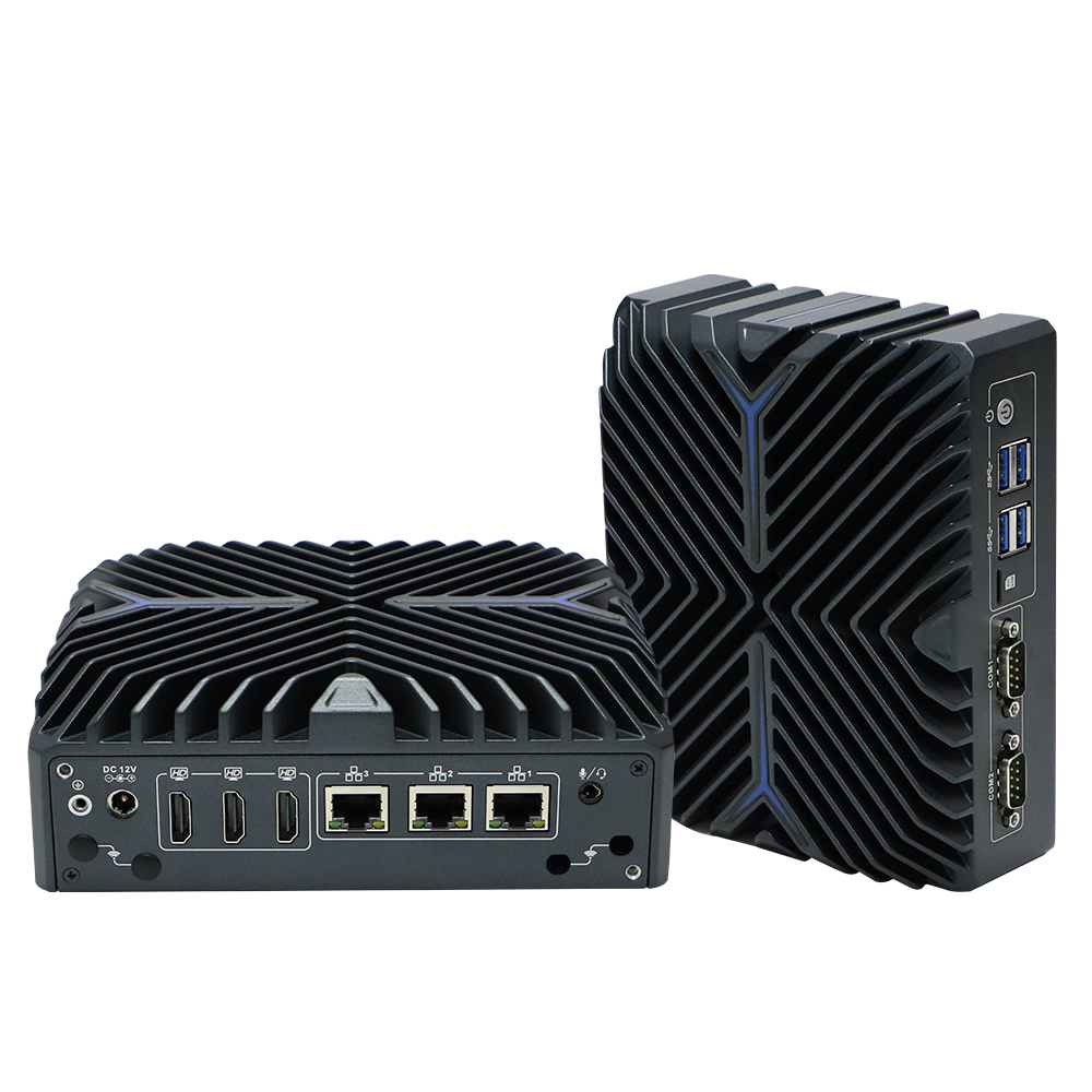 Mini PC ATV&UTV2025 Intel I5-1 - Home Cinema Mini avis et prix
